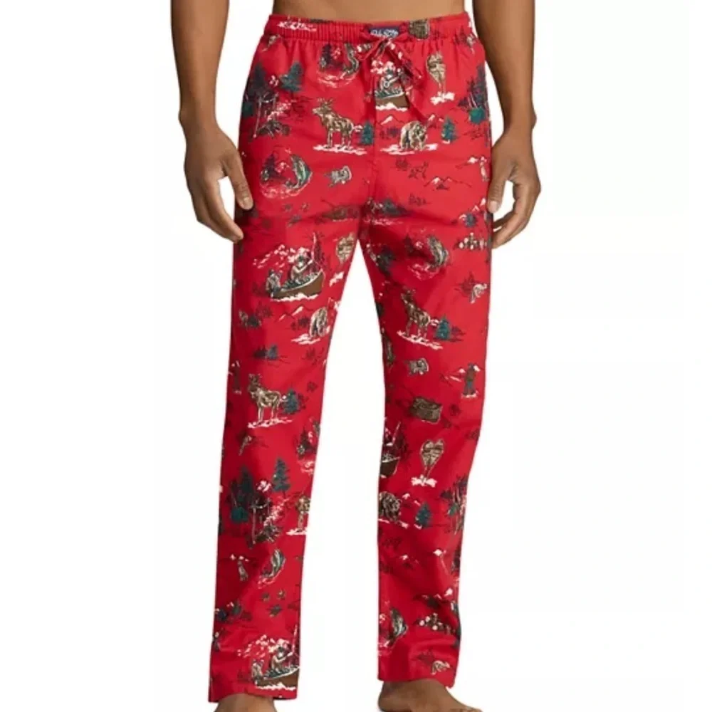 Polo Ralph Lauren Pajama Pants